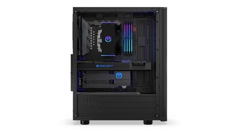 Endorfy, obudowa komputerowa, Ventum 200 Air