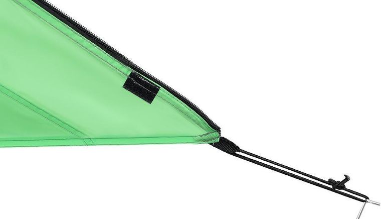 Enero Camp, Comfort, namiot 4 osobowy, 330-250-105 cm