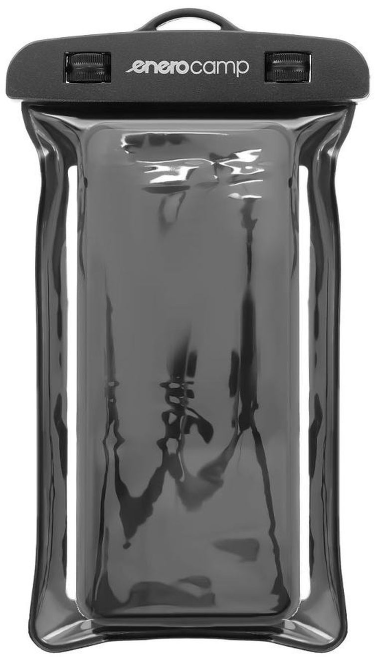 Enero Camp, etui pokrowiec na telefon, wodoodporne