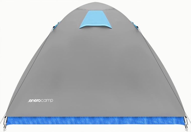 Enero camp, namiot 4 osobowy, Iglo Savana, 210-240-130 cm