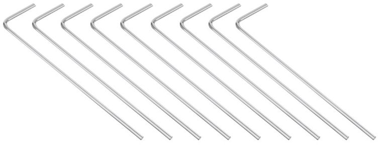 Enero Camp, Traveler, namiot 4-osobowy, 200-200-115 cm