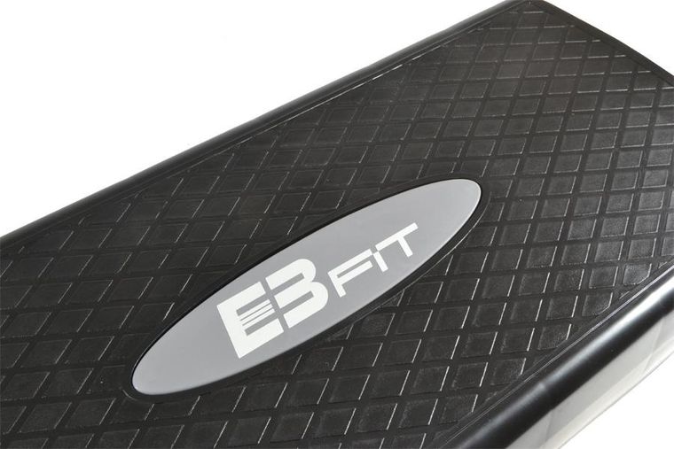 Enero fit, step do aerobicu, 2 stopniowa regulacja, 68-28 cm