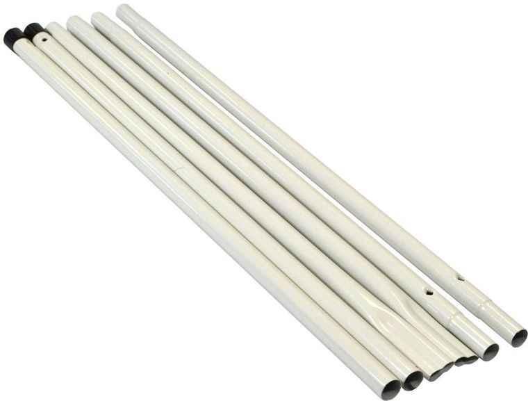 Enero, mega zestaw do badmintona w pokrowcu