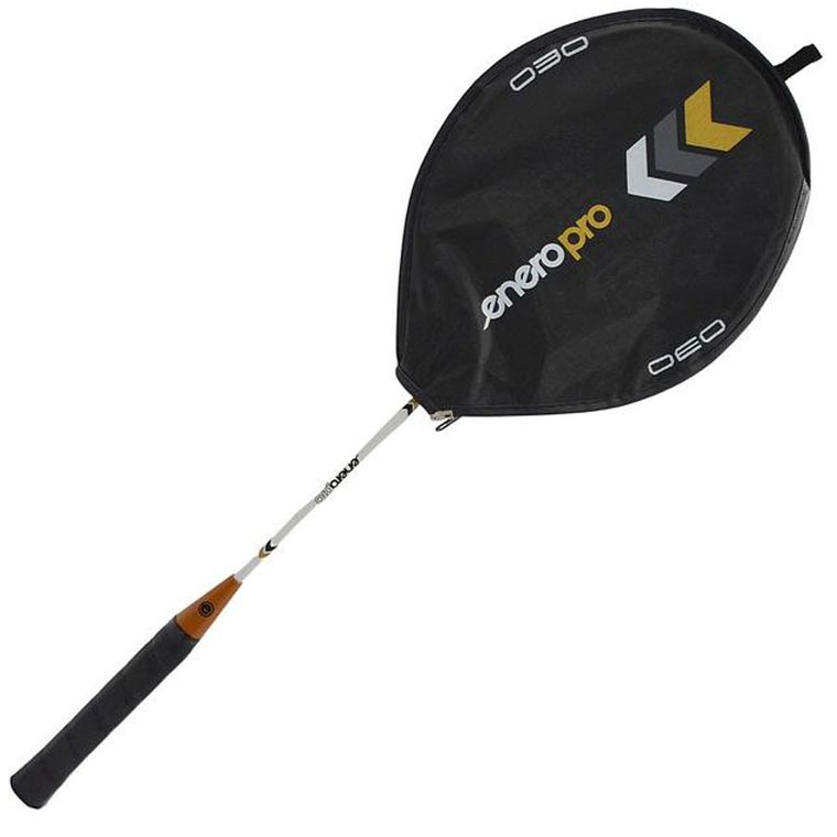 Enero, Pro 30, rakieta do badmintona