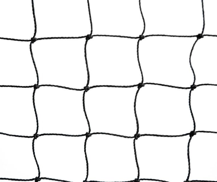 Enero Pro, bramka do piłki nożnej z siatką, 300-200-120 cm