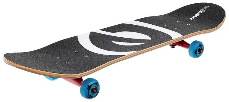 Enero Pro, Scratch, deskorolka drewniana