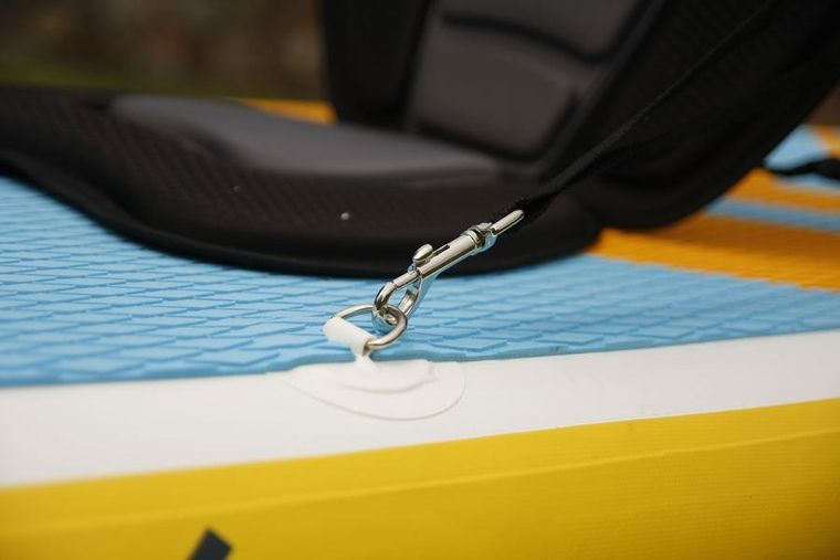 Enero, siedzisko do deski SUP, kajaka