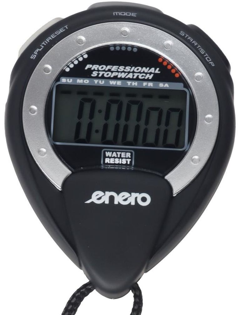 Enero, stoper elektroniczny, 1 czasowy