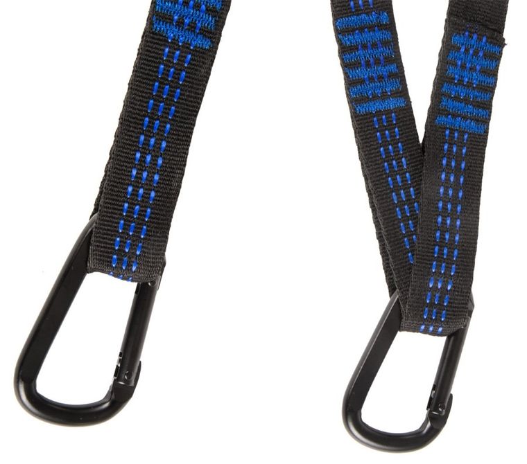 Enero, uchwyty, mocowanie do hamaka, huśtawki