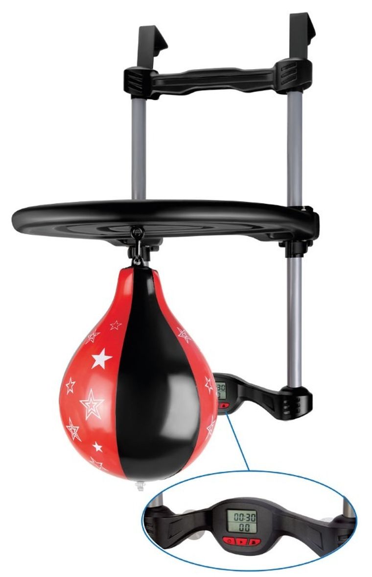 Enero, zestaw bokserski na drzwi