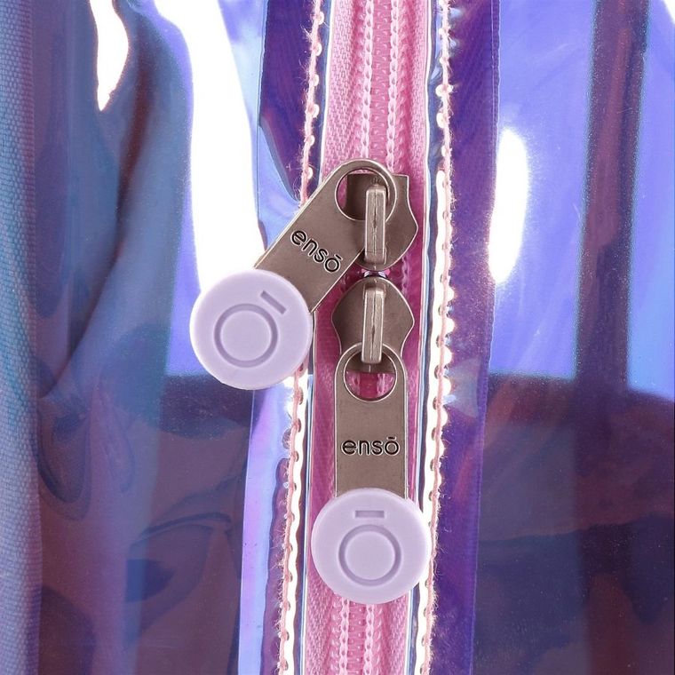 Enso, Super Girl, plecak szkolny, 43 cm