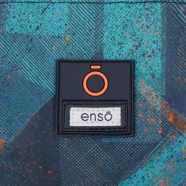 Enso, Try Harder, plecak szkolny, 46 cm