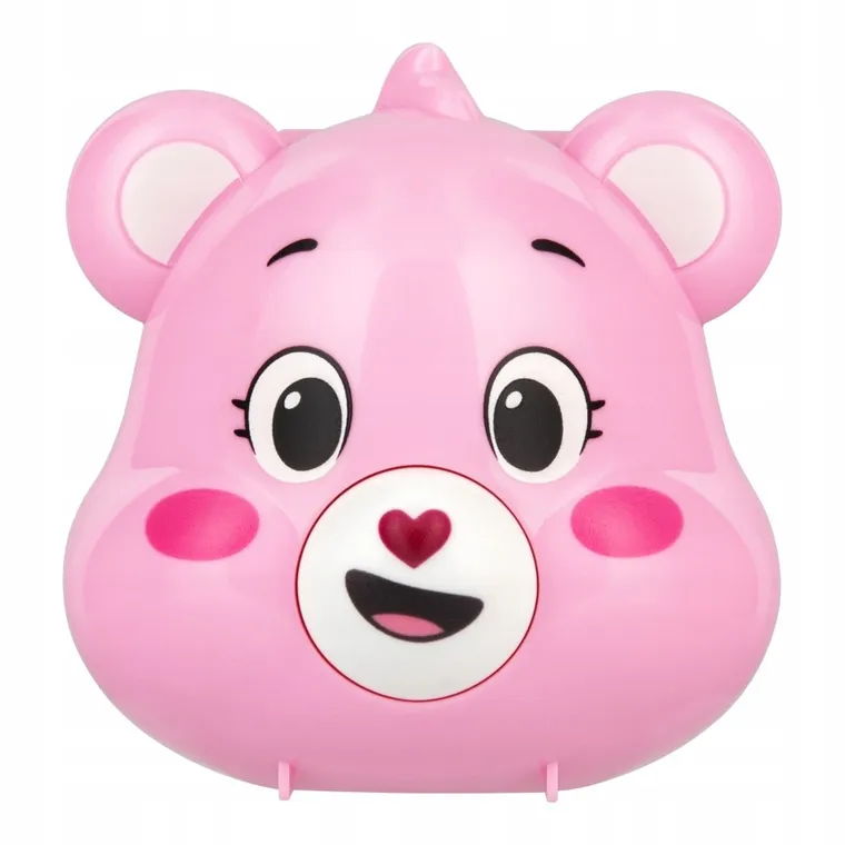 Epee, Care Bears, Naklejkomat 3D, zestaw do tworzenia naklejek