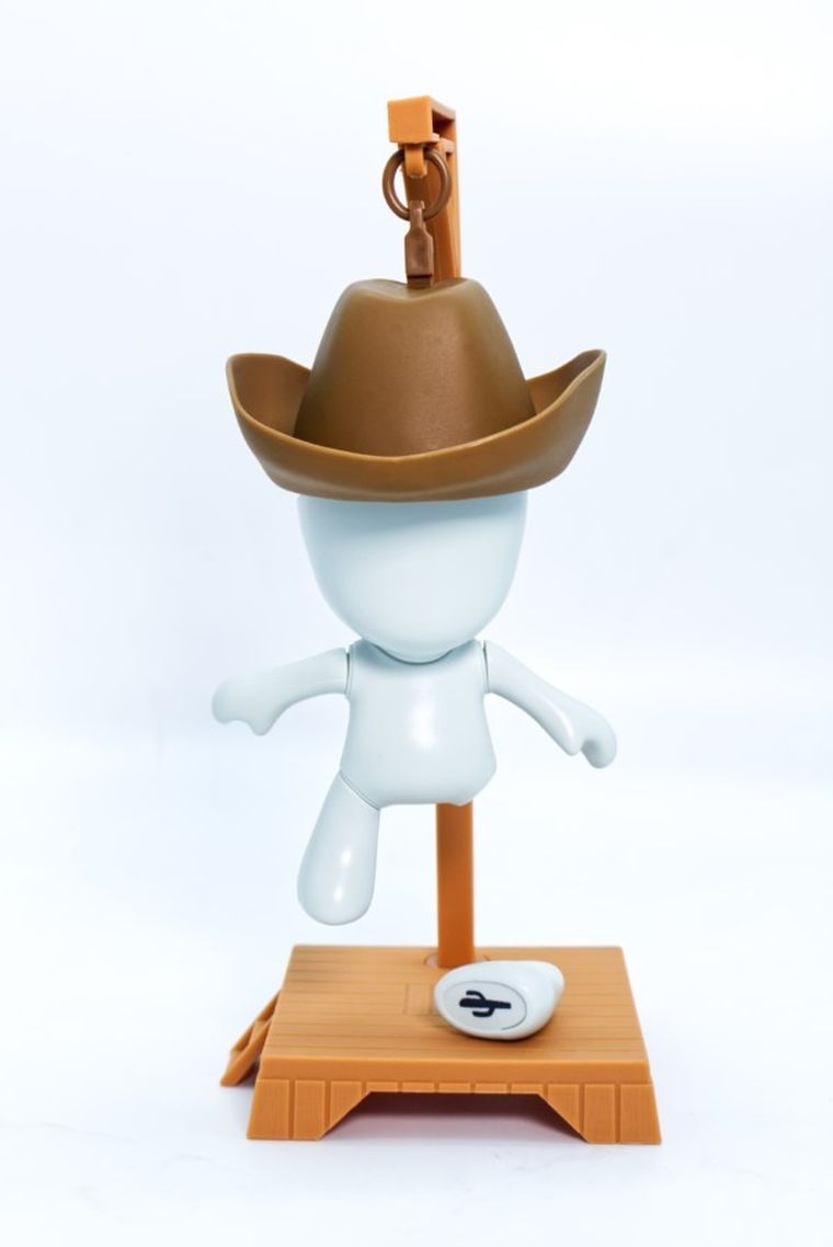 Epee, Wisielec, gra familijna