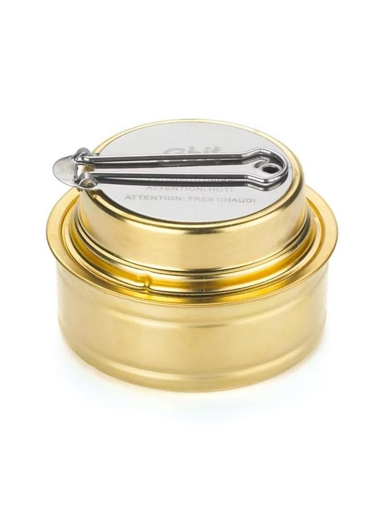 Esbit, Cookset, zestaw naczyń turystycznych, 2,35l