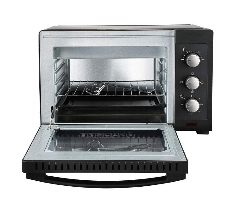 Esperanza, mini piekarnik, prosciutto, 20l, 1280W, EKO008N