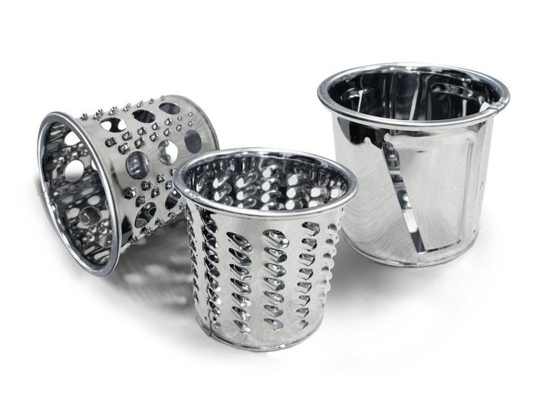 Esperanza, Rissole, maszynka do mielenia mięsa, szatkownica, 2200W, ekm034