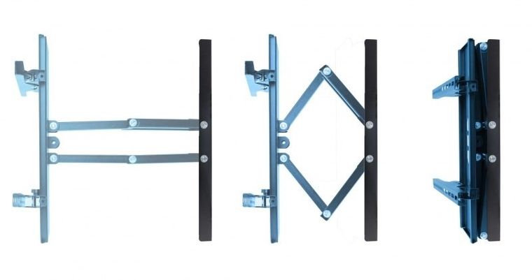 Esperanza, Titan, uchwyt do telwizora, 26''-70'', ERW012