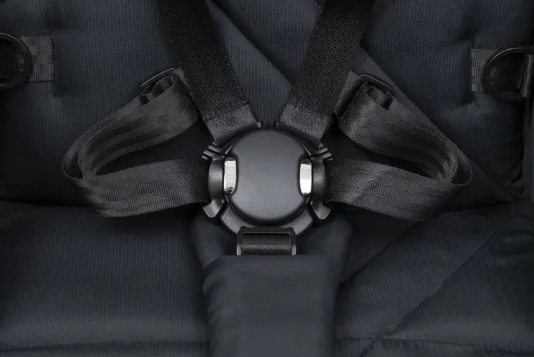 Espiro, Flow, wózek dziecięcy, Vanilla Aroma