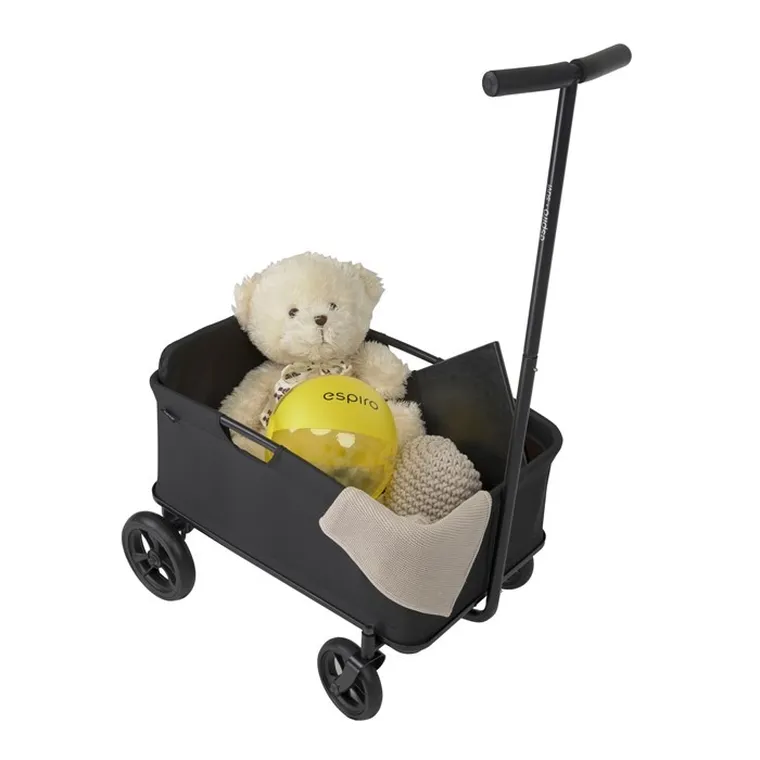 Espiro, Suvi, wózek transportowy, Green