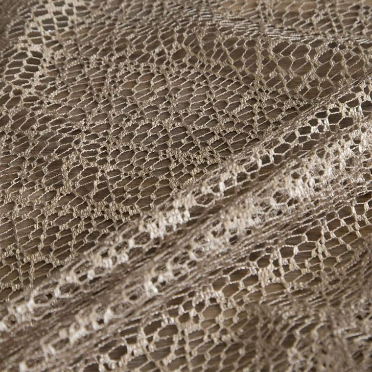 Eurofirany, firana gotowa, Amanda, 140-250 cm, beżowy