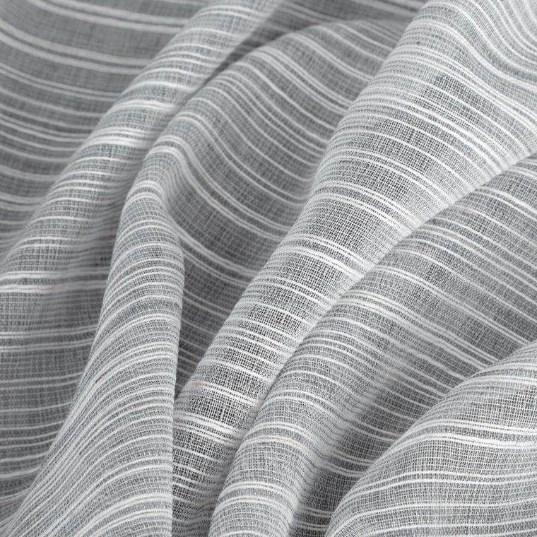 Eurofirany, firana gotowa, Aria, 140-250 cm, szary