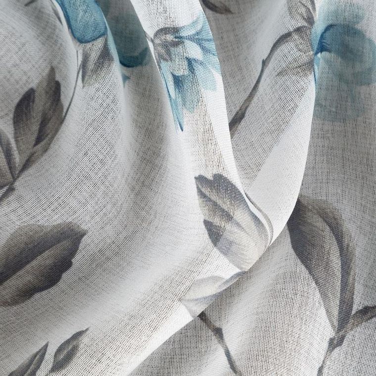 Eurofirany, firana gotowa, Jenny, 140-250 cm, biały