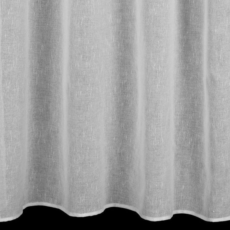 Eurofirany, firana gotowa, Marisa, 140-250 cm, biały