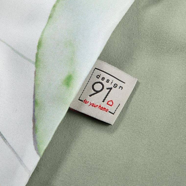 Eurofirany, pościel d91, Verano10, 140-200 cm, biały