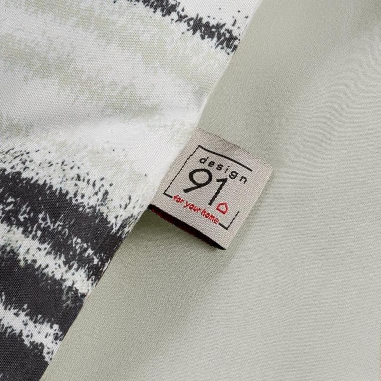 Eurofirany, pościel d91 verano3, 140-200 cm, biały