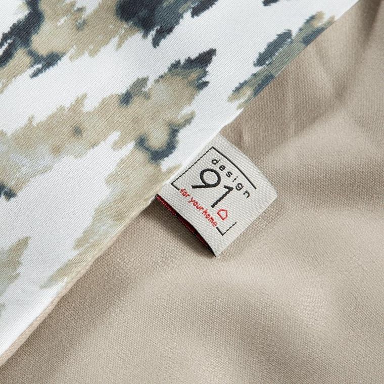 Eurofirany, pościel d91, Verano4, 220-200 cm, biały