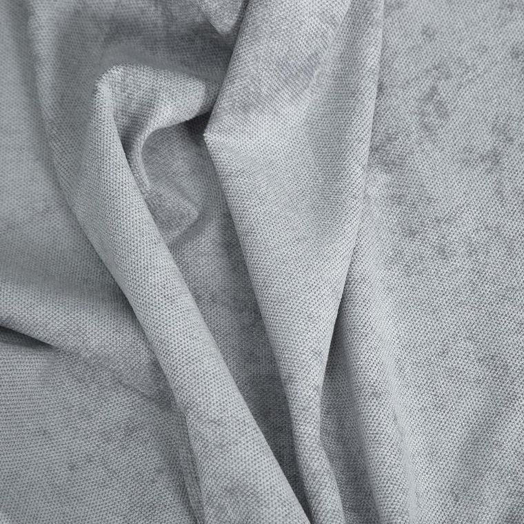 Eurofirany, zasłona gotowa, Anisa, 140-250 cm, szary