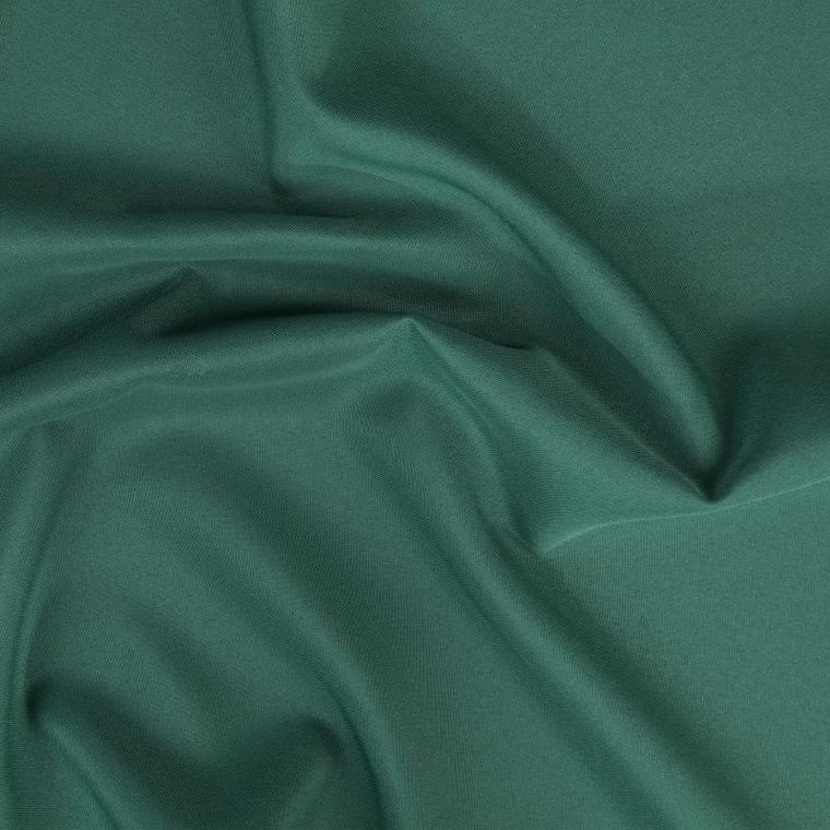 Eurofirany, zasłona gotowa, Dafne, 140-250 cm, zielony