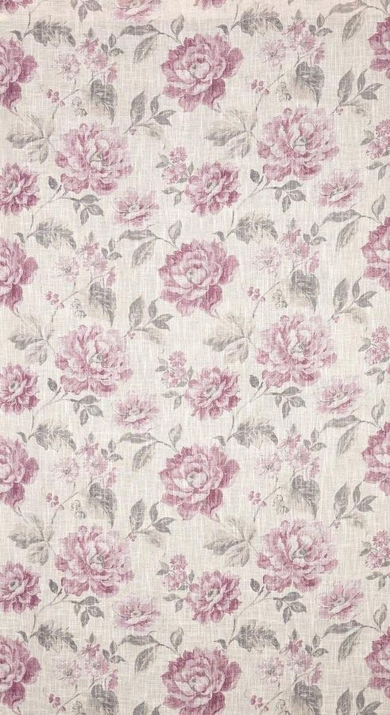 Eurofirany, zasłona gotowa Davena, 140-250 cm, naturalny