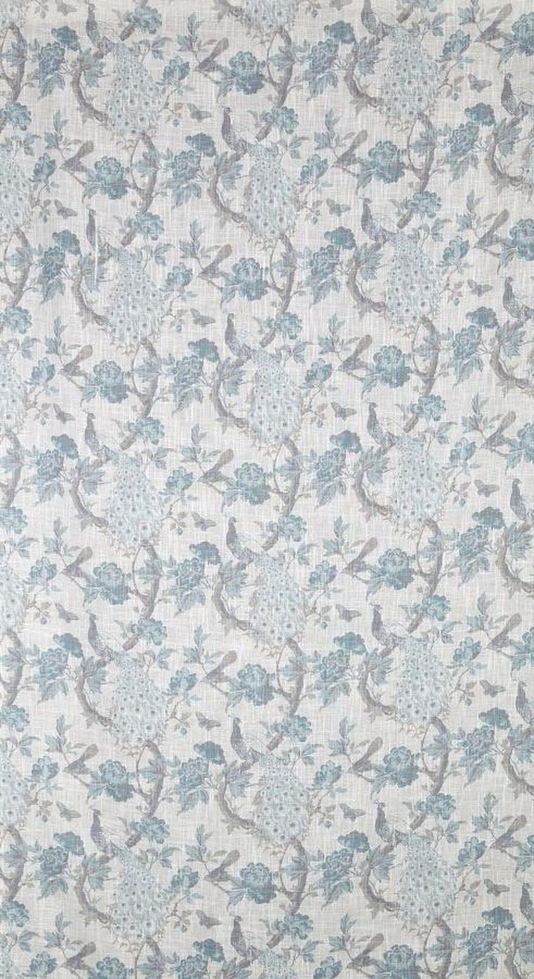 Eurofirany, zasłona gotowa Emera, 140-250 cm, naturalny