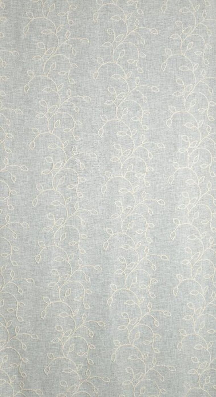 Eurofirany, zasłona gotowa, Ilena, 140-250 cm, biały