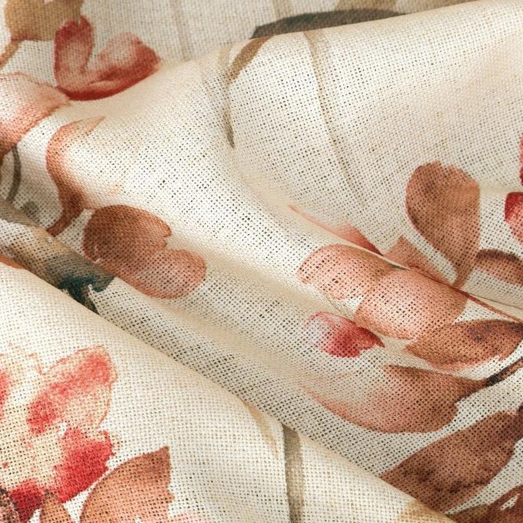 Eurofirany, zasłona gotowa, Jenny, 140-250 cm, naturalny