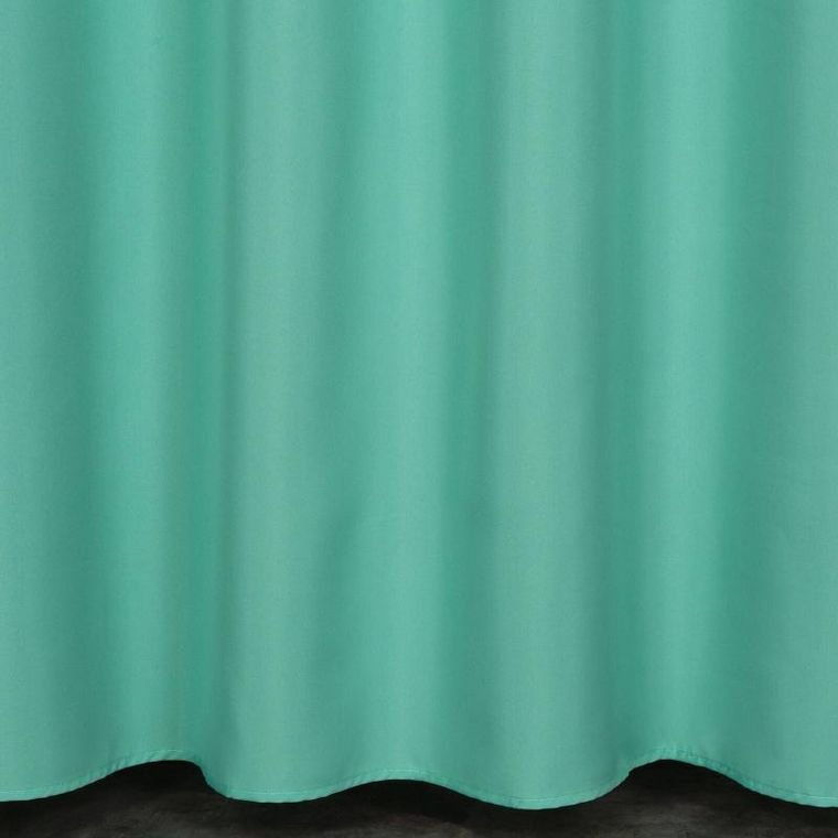 Eurofirany, zasłona gotowa, kids, 140-250 cm, miętowy