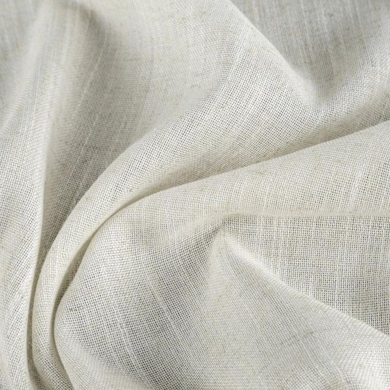 Eurofirany, zasłona gotowa, Latika, naturalny, 140-250 cm