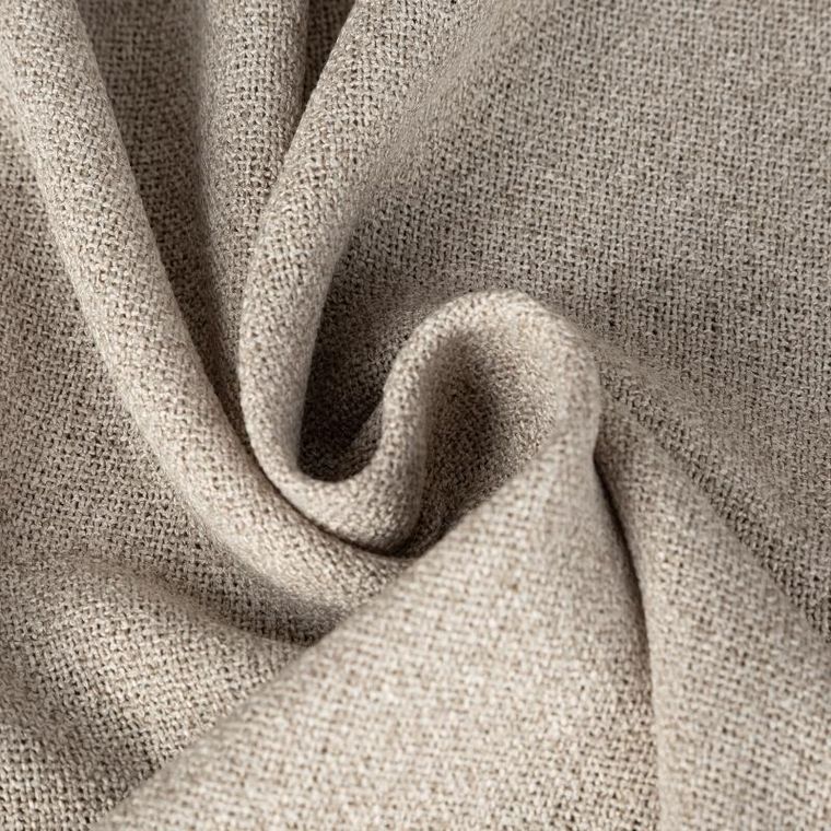 Eurofirany, zasłona gotowa, Lidia, 140-250 cm, beżowy