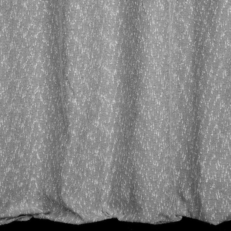 Eurofirany, zasłona gotowa Sandi, 140-260 cm, stalowy