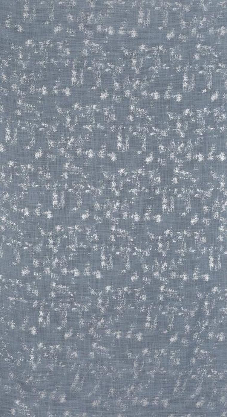 Eurofirany, zasłona gotowa, Solana, 140-250 cm, niebieski