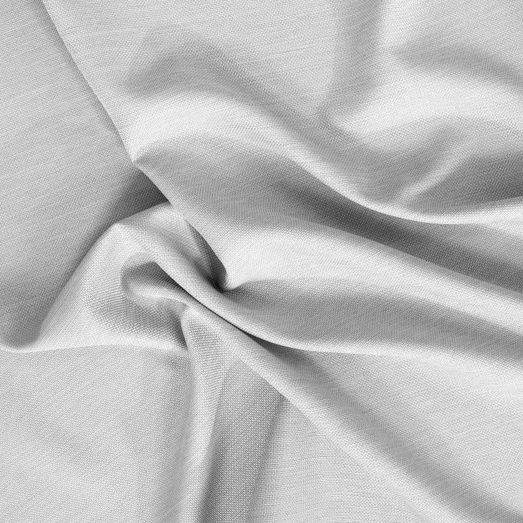 Eurofirany, zasłona gotowa Style, 140-250 cm, jasnoszary