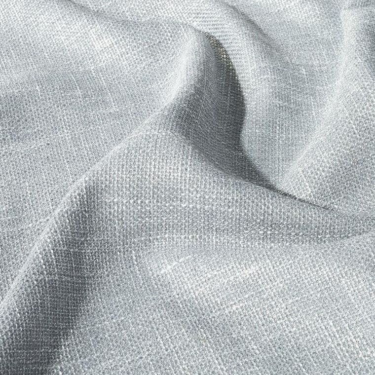 Eurofirany, zasłona zaciemniająca gotowa, Liv, 140-250 cm, szary