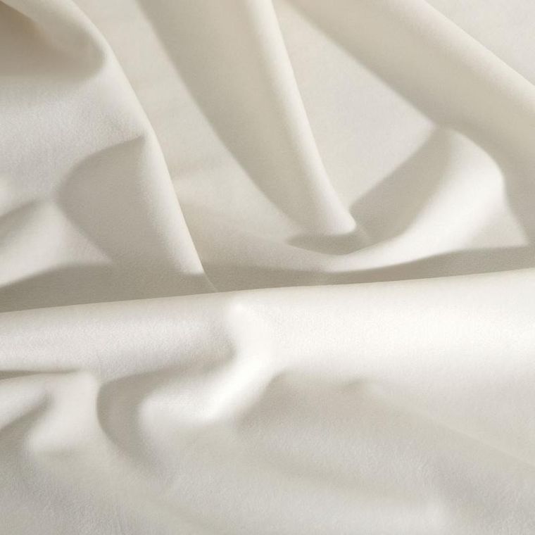 Eurofirany, zasłona zaciemniająca gotowa, Villa, 140-250 cm, kremowy