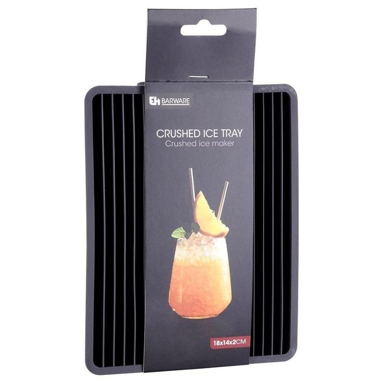 Excellent Houseware, forma do kostek lodu, 18 cm