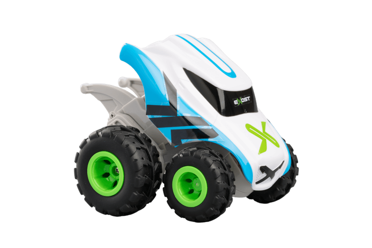 Exost, Mini Fold XS, pojazd