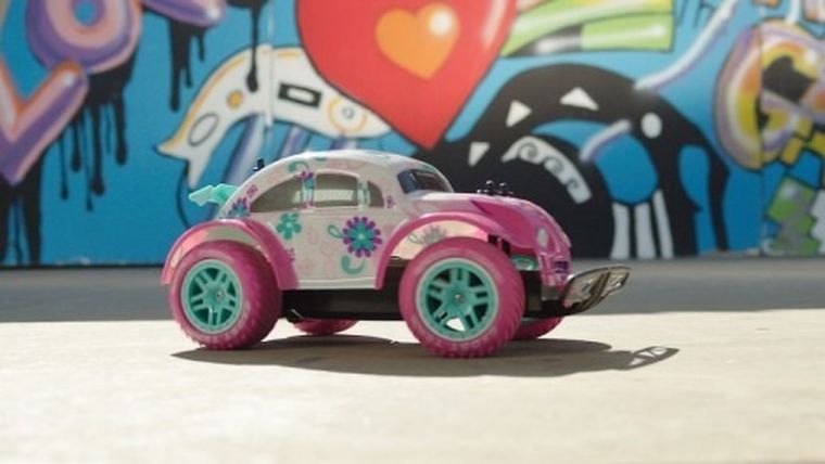 Exost, Pixie Amazone, pojazd zdalnie sterowany