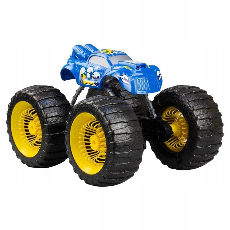 Exost, Wave Rider, monster truck, pojazd zdalnie sterowany, 1 szt.