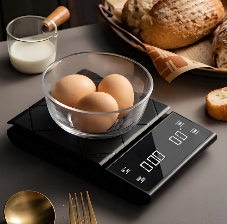 Extralink, Home C1, waga do kawy